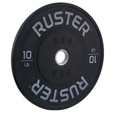 Pro Bumper - Ruster