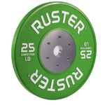 Competition Bumpers - Ruster
