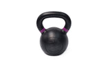 Kettlebell Cast Iron - Ruster