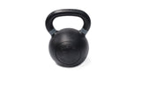 Kettlebell Cast Iron - Ruster