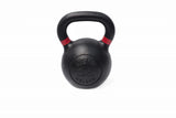 Kettlebell Cast Iron - Ruster