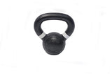 Kettlebell Cast Iron - Ruster