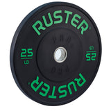 Pro Bumper - Ruster