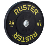 Pro Bumper - Ruster