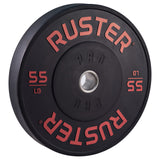 Pro Bumper - Ruster