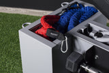 Training HIIT Bench - Ruster