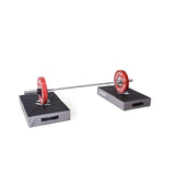 Landing Pads - Ruster