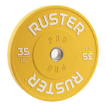 Color Bumper Pro - Ruster