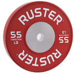 Competition Bumpers - Ruster