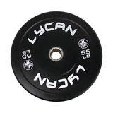 Discos Elite Negro Lycan Lbs
