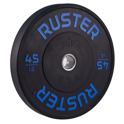 Pro Bumper - Ruster