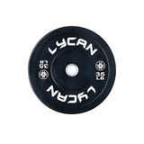 Discos Elite Negro Lycan Lbs