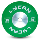 Discos Olimpicos Lycan KG