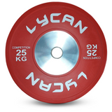 Discos Olimpicos Lycan KG