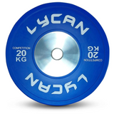 Discos Olimpicos Lycan KG