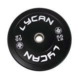 Discos Elite Negro Lycan Lbs