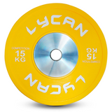 Discos Olimpicos Lycan KG