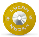 Discos Olimpicos Lycan