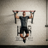 Pull-Up Rack