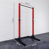 Squat Stand - M03