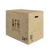 Plyo Box HFR